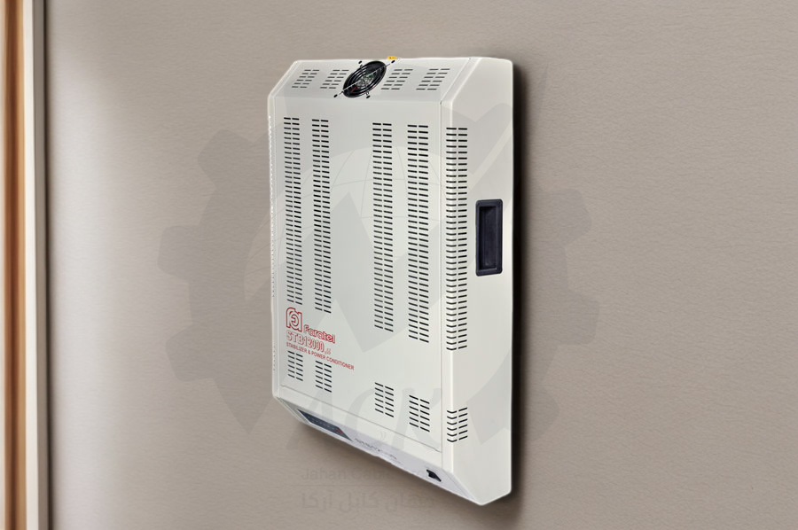 استابیلایزر STB12000 فاراتل