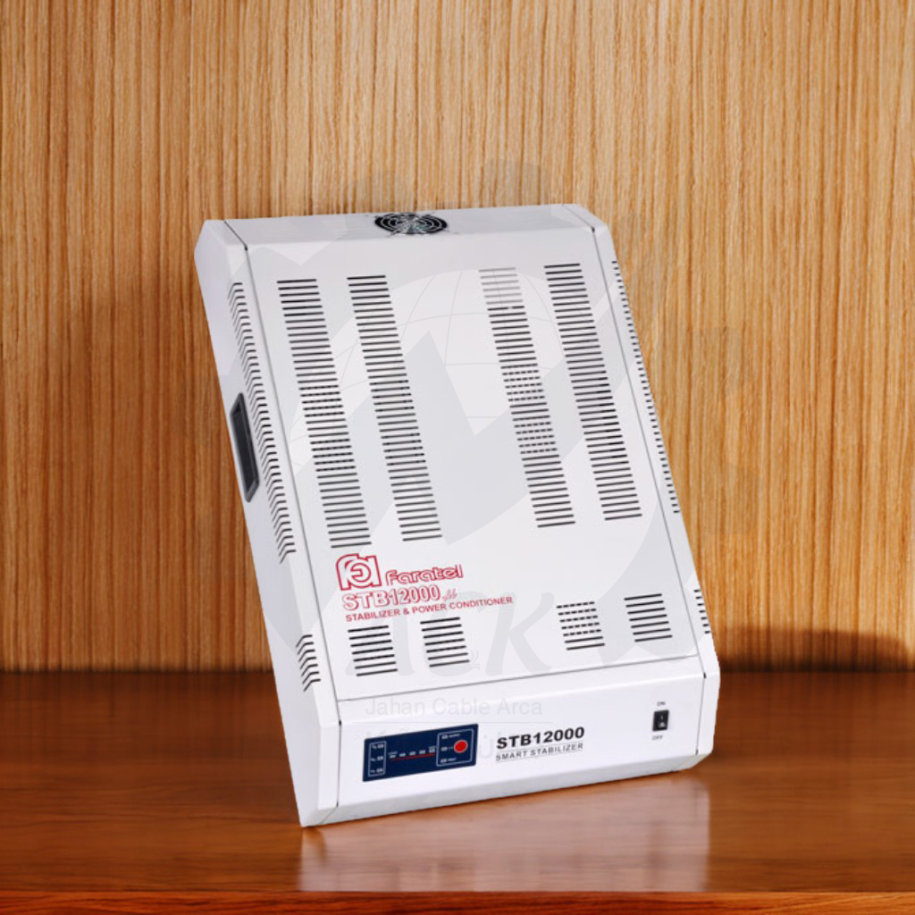 استابیلایزر STB12000 فاراتل